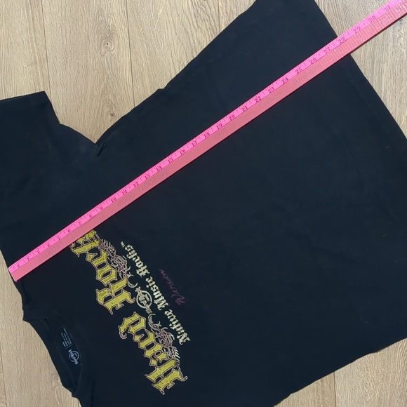 Hard Rock Cafe Casino T-Shirt Unisex Size Large - Picture 6 of 7